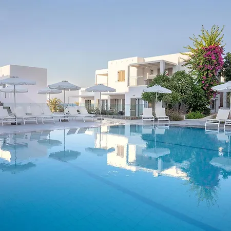 Maritimo Beach Hotel-3