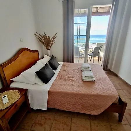 Nereides Apartments-3