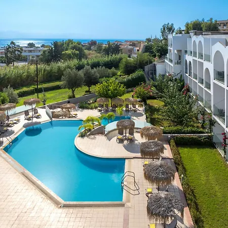 Lindos Breeze Beach Hotel-3