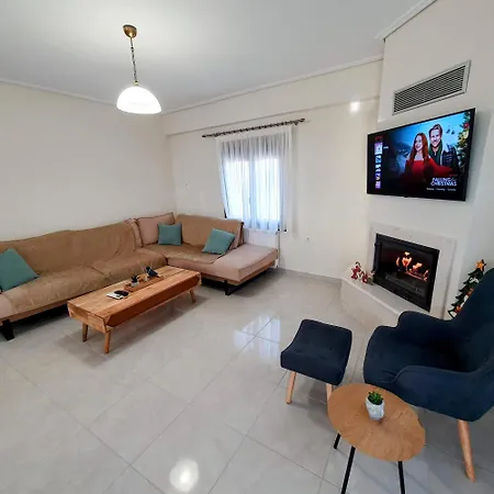 Volos Park Apartments-2