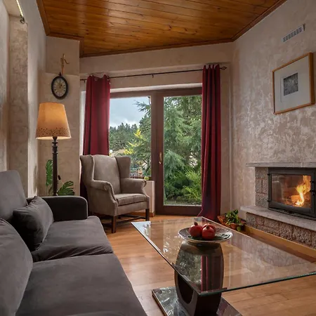 Vip Chalet 4 Seasons-2
