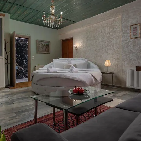 Vip Chalet 4 Seasons-3