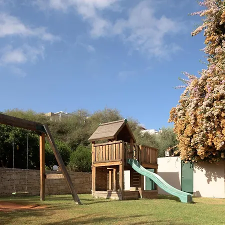 Asterias Village-2