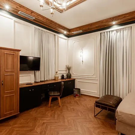 King Othon Boutique Hotel-3