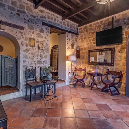 Saint Michel Boutique Hotel-2