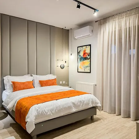 Konaki Of Meteora Boutique Living-3