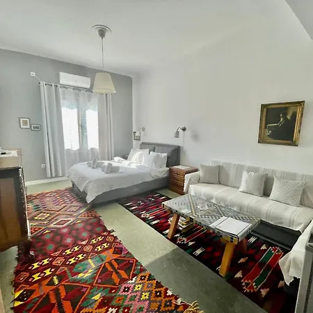 A Litte Taste Of Home Guest House-3