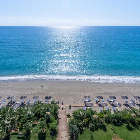 Poseidon Beach Hotel-2