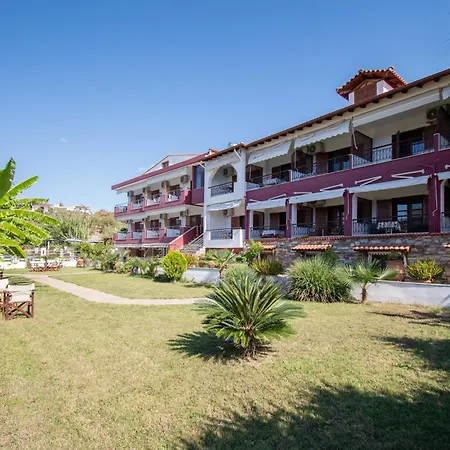 Star Paradise Hotel-3