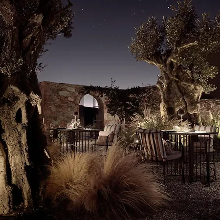 Acro Suites - A Wellbeing Resort (Adults Only)-3