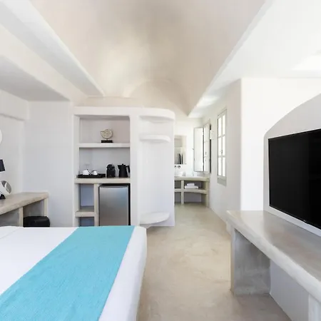 Danae Suites Santorini-3