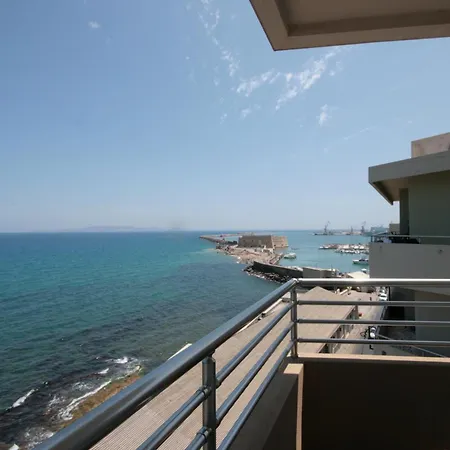 Kronos Hotel-2