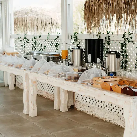 Aspro Phos Santorini Hotel-2