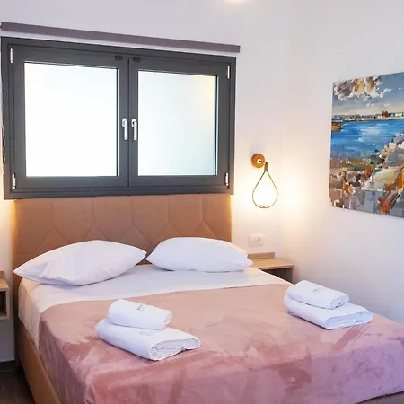 Serenity Luxe Suites-3