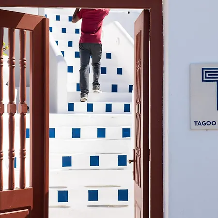 Hotel Tagoo-2