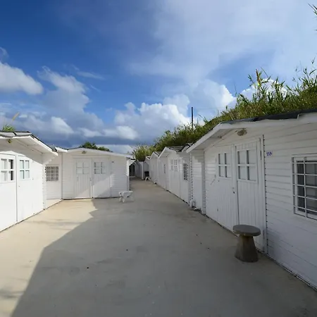 Paradise Beach Camping - Adults Only-2