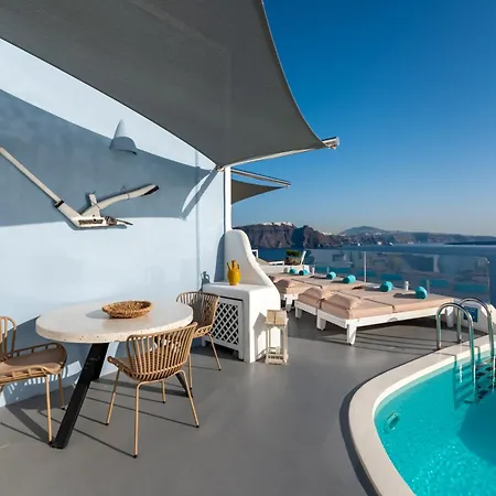 Kima Oia Suites-3