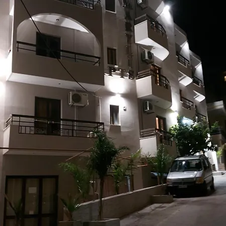 Amaryllis Hotel-3