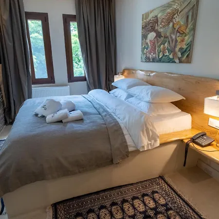 12 Months Resort & Spa-2