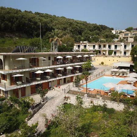 Bella Vista Hotel Studios & Apartments-2