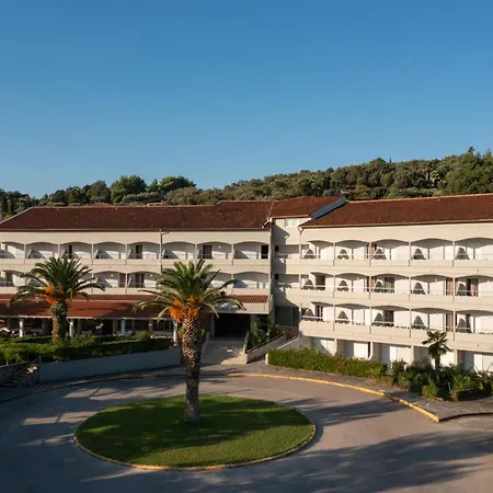 Livadi Nafsika Hotel (Adults Only)-2