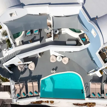 Kima Oia Suites-2