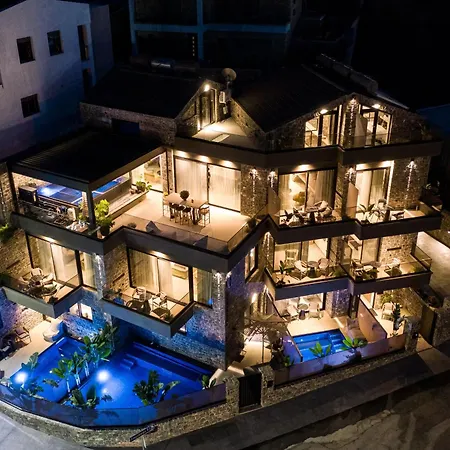 Opal Executive Suites-3