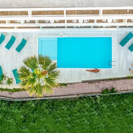 Azure Mare Hotel (Adults Only)-3