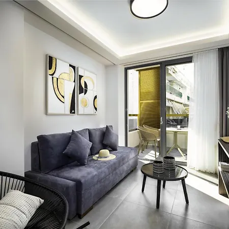 Evitel Luxury Living-2