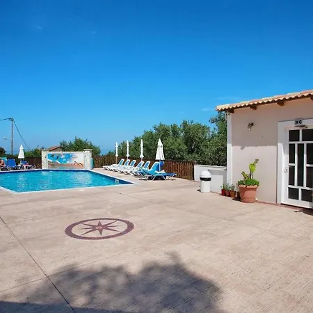 Zante View Studios & Villas-2