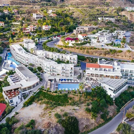 Panorama Village Hotel-3