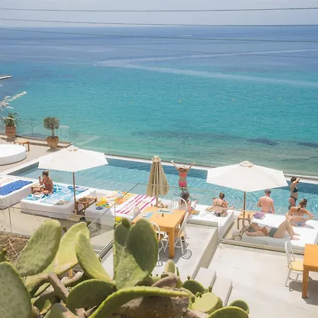 New Paradise Beach Resort - Adults Only-2