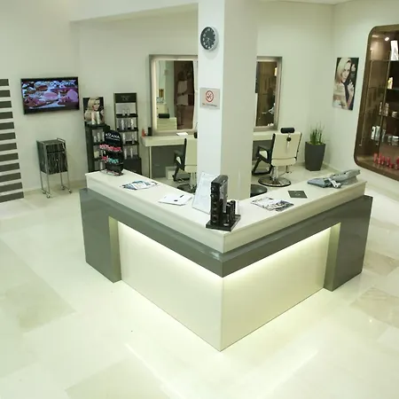 Abav2 Suites By Rodos Palace-2