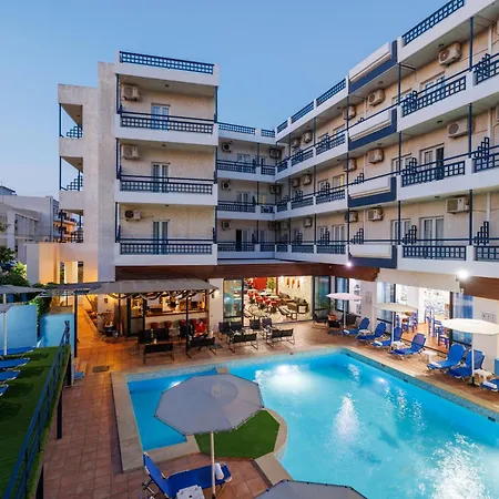 Agrabella Hotel - Adults Only-3