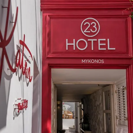 23 Hotel Mykonos-3