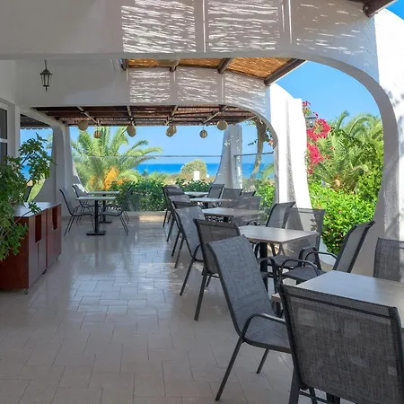 Nirvana Beach Hotel-2