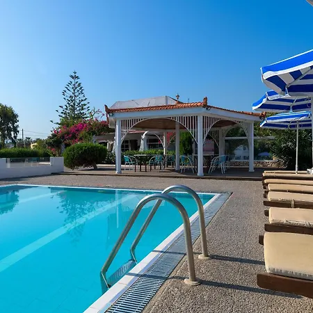 Nirvana Beach Hotel-3