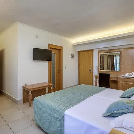 Natura Park Village Hotel & Spa-3