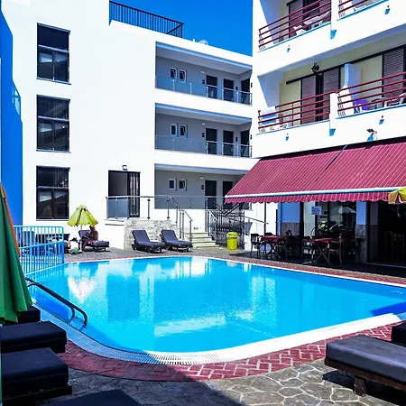 Poseidon Hotel-2