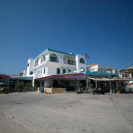 Calypso Hotel-2