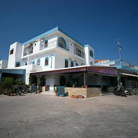 Calypso Hotel-3
