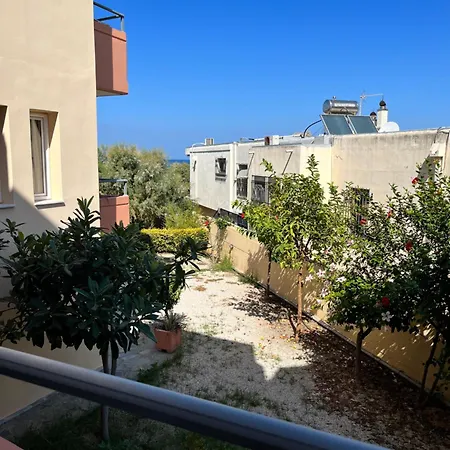 Iolkos Hotel Apartments-2