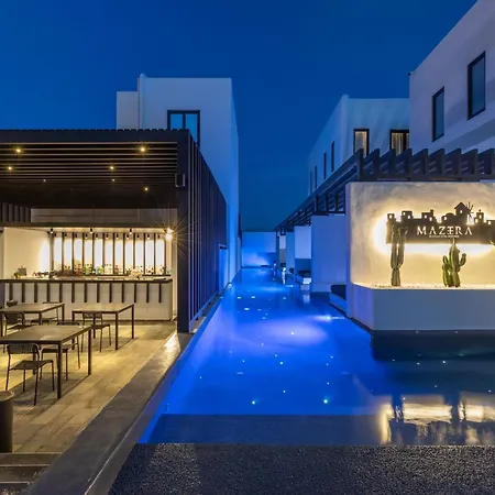 Laguna Suites In Mazera Mykonos-2