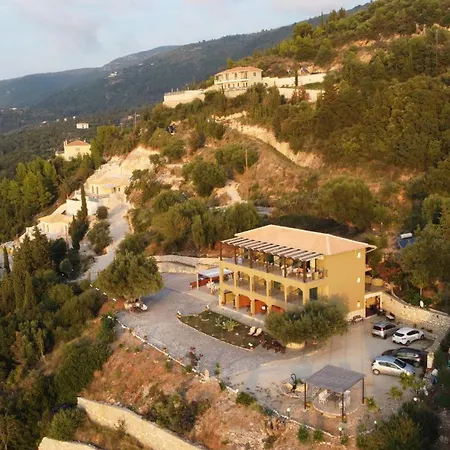 La Casa D' Irene (Adults Only)-2