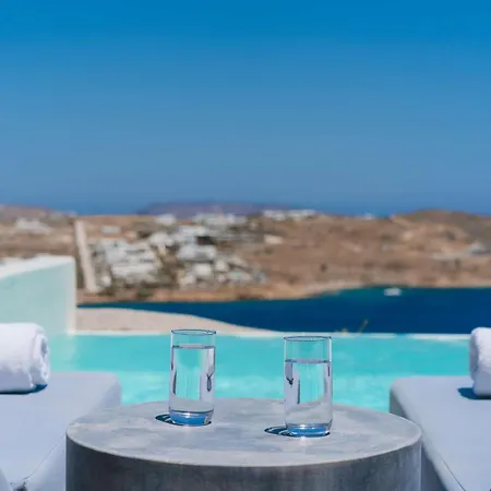 Radisson Blu Euphoria Resort, Mykonos-2