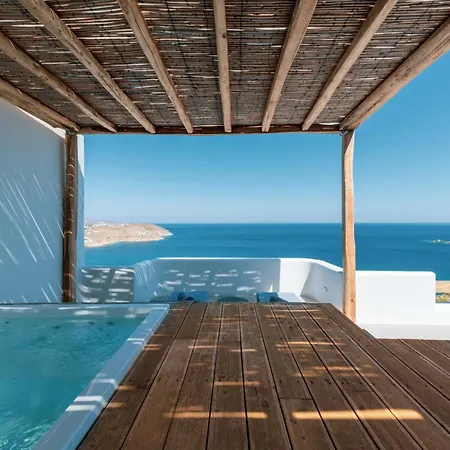 Radisson Blu Euphoria Resort, Mykonos-3