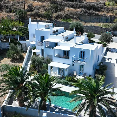 Amphitrite Apartments Skyros-3