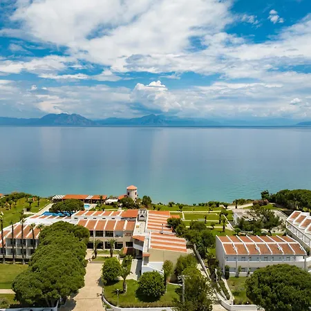 Hotel Pavlina Beach-2