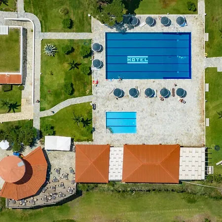 Hotel Pavlina Beach-3