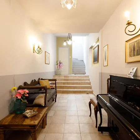 Best Located Melina 2 Rooms Escape-3